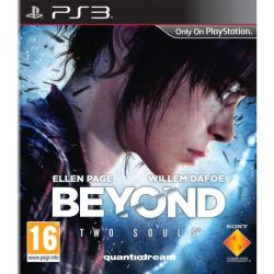 Beyond: Two Souls - PS3 - Pre-owned