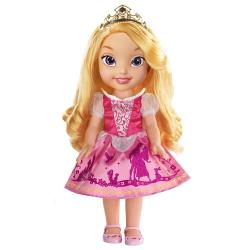 disney princess aurora toddler doll