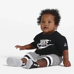 Puma Kids Mayze Vacay Queen Pre-school Black-glowing 38966601