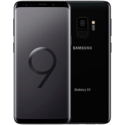 Samsung Galaxy S9 64GB in Black
