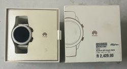 Huawei GT ELA-B19 Sports & Gps Smart Watch