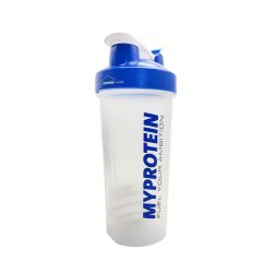600ML Shaker Bottle - Shake Infuser Water Bottle