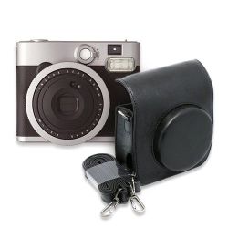 Fujifilm Instax MINI 90 Neo Classic Camera Value Bundle