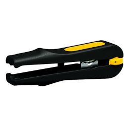 Coaxial Cable Stripper C w Side Cutter 4.8-7.5 Od