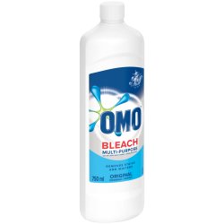 OMO Active Bleach 750ML