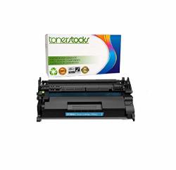 Tonerstocks 1 Pack Replacement For Hp CF226A Hp 26A Toner Cartridge For Hp Laserjet Pro M402DN M402N M402DW Hp Mfp M426FDW M426FDN Printer