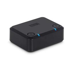 August MR270 Bluetooth Transmitter Optical And Audio 3.5MM Socket Wireless Double Bluetooth Adaptor Aptx Low Latency Pair 2 At Once