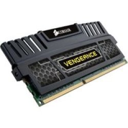 Vengeance 4GB DDR3 Dimm Desktop Memory Module 1600MHZ