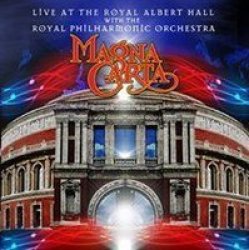Live At The Royal Albert Hall Cd
