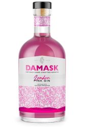 Damask Pink Gin 750ML
