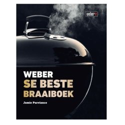 Weber Se Beste Braai Boek