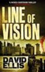 Line of Vision Paperback
