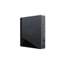 Tv Box With Wireless Controller Gamepad TX9