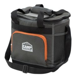 Campmaster 12 Can Deluxe Soft Cooler Bag