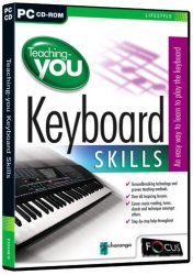 : -teaching-you Keyboard Skills