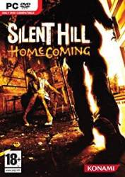 Silent Hill 5: Homecoming PC