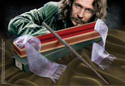 Sirius Black's Wand In Ollivanders' Box Parallel Import