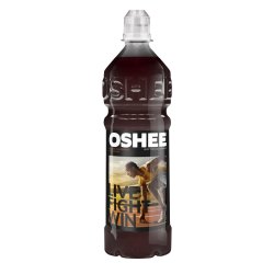 Oshee 750ML - Blackcurrant