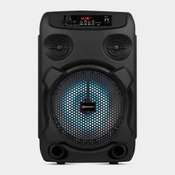 Volkano Amplify Cyclops X Series 8 Bluetooth Party Speaker