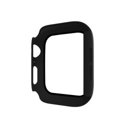 Glass Protector With Bumper For Apple Watch - 42MM