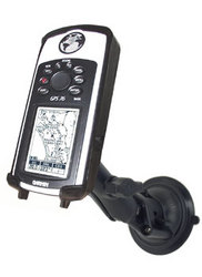 Ram Locking Suction Cup Garmin GPS 72 76 Series