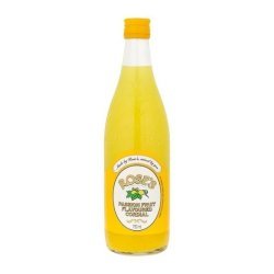 Cordial Passion Fruit 750ml