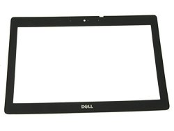 H4NX0 - New - Dell Latitude E6420 14" Lcd Front Trim Cover Bezel Plastic With Web Camera Window - H4NX0