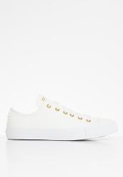 egret gold converse