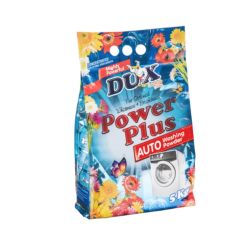 Powerplus Laundry Detergent -5KG