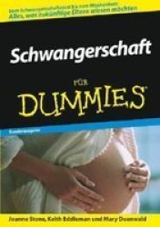Schwangerschaft Fur Dummies - Sonderausgabe German Paperback