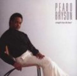 Bryson, Peabo - Straight From The Heart