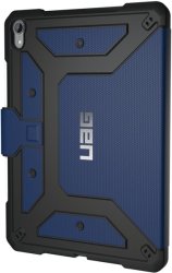 Urban Armor Gear Uag Metropolis Series Case For Apple Ipad Pro 11 Inch - Cobalt