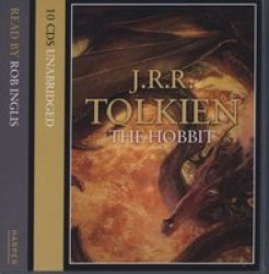 The Hobbit: Unabridged Standard Format Cd Unabridged Edition