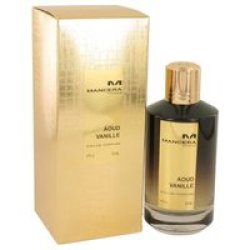 Aoud Vanille Eau De Parfum Spray 120ML - Parallel Import Usa