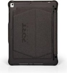 Port Designs Manchester II 10.2' Tablet Case For Ipad 2019 - Black