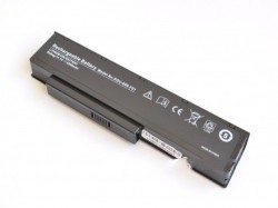 Fujitsu Siemens Amilo - 11.1v 4400mah Replacement Laptop Battery