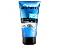 L'oreal Paris Men Expert Hydra Power Refreshing Face Wash 150ml