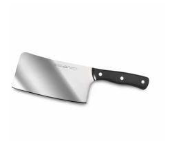 - 17CM Cleaver - Stainless Steel HRC56