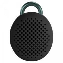Divoom Bluetune Bean Portable Bluetooth Micro Speaker Black