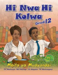 Hi Nwa Hi Kolwa Grade 12 Learner Book