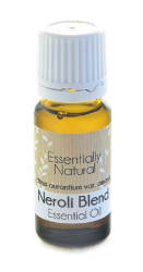 Neroli Blend Essential Oil - Standardised - 20ML