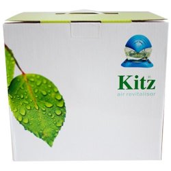 KITZ Air Purifier Rainbow