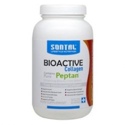 Bioactive Pure Peptan Collagen Powder 300G