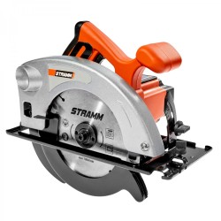 Stramm Circular Saw 1200W Prices Shop Deals Online PriceCheck