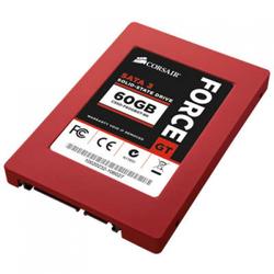 Corsair Force GT 60GB Solid State Drive