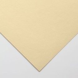 Lanacolours Pastel Paper 160GSM A4 Single Sheet Cream