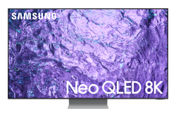 Samsung 65 QN700C Real 8K Resolution Smart Neo Qled Tv & Dolby Atmos