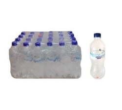 500ML Sparkling Alkaline Reverse Osmosis Ozonated Prepared Bottled Water Soft Sparkling 24 X 500ML