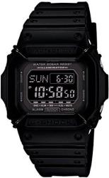 Casio G-shock Mens Wristwatch DW-D5600P-1JF Japanese Model 2014 May Released