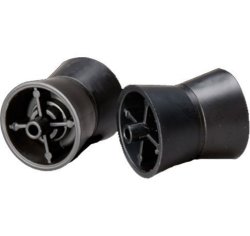 Spin-clean Replacement Rollers 1 Pair